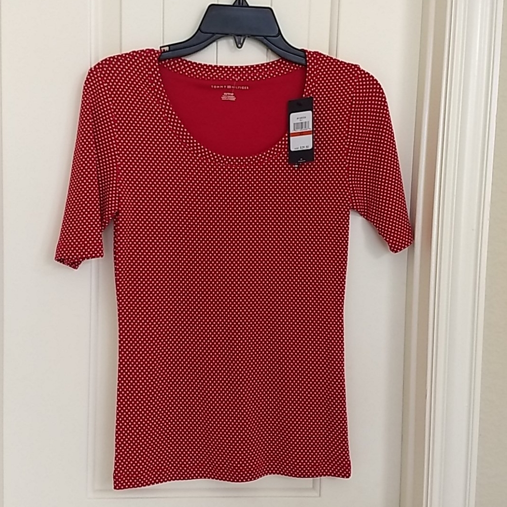 Women top